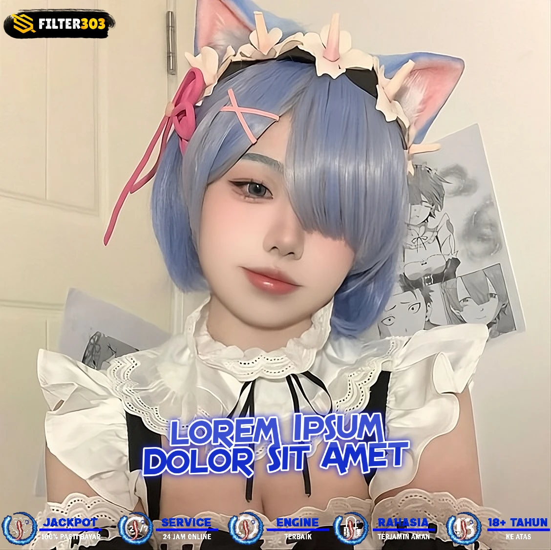 FILTER303 - Eksplorasi Situs Rujukan Board Game Gratis Untuk Mengasah Otak image 1